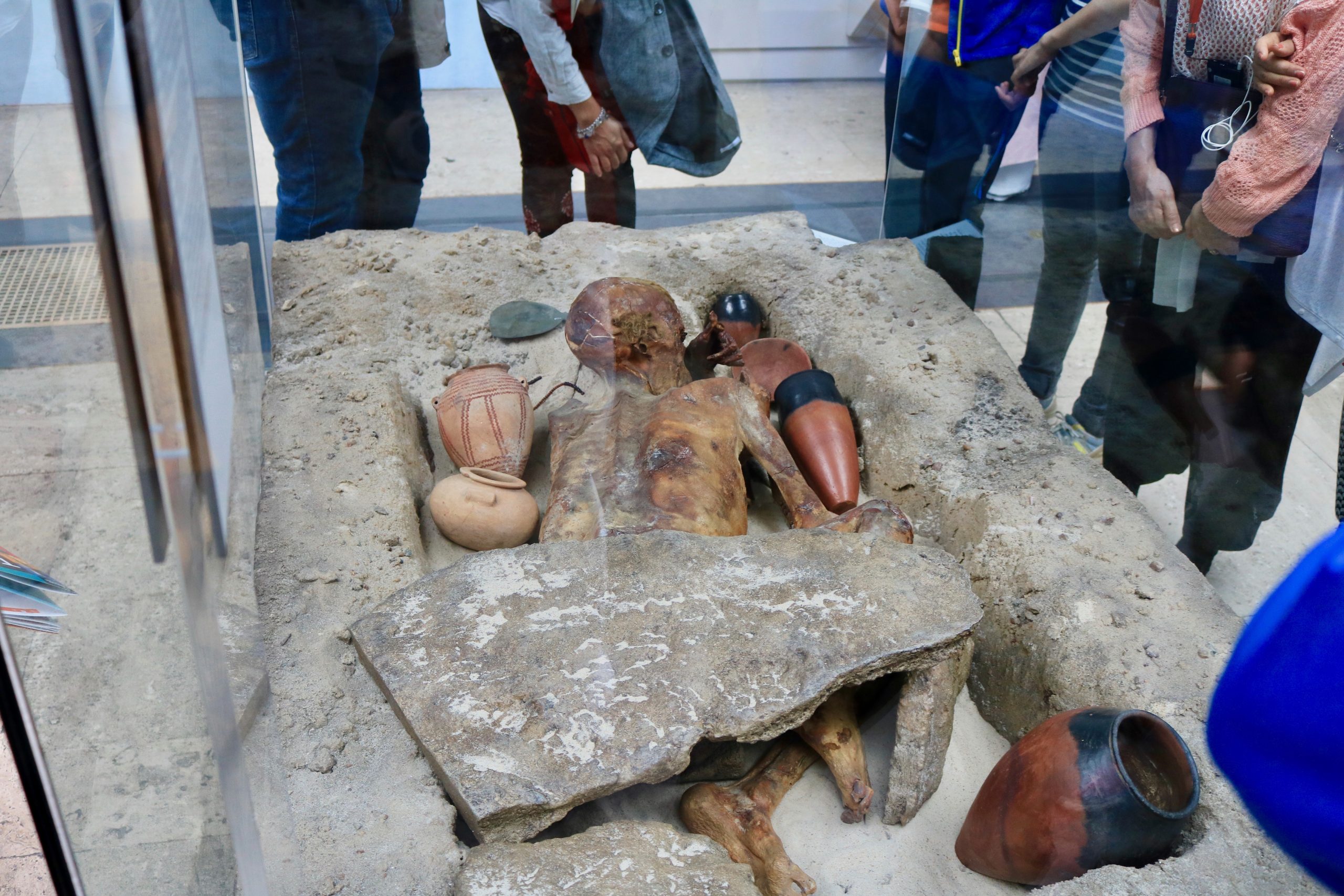 Quickly Visiting the British Museum - How to Visit with Minimal Time
