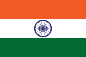 India Flag