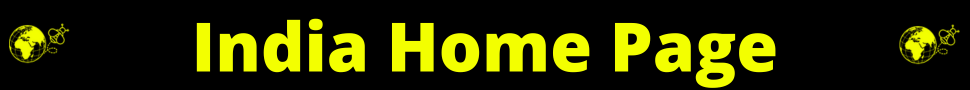 India Home Page