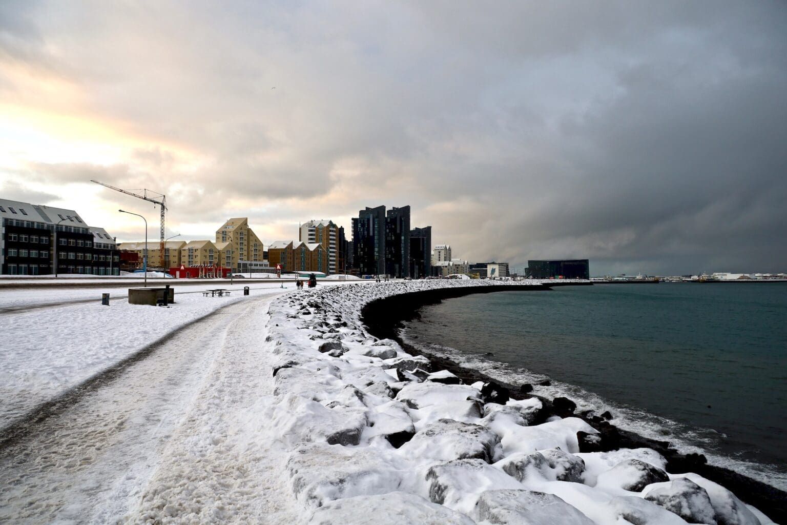 Visiting Iceland in the Winter – My Experience in January