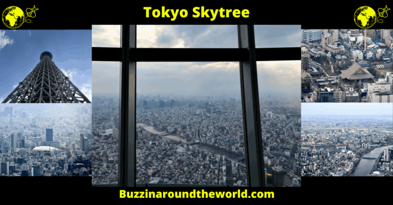 Tokyo Skytree