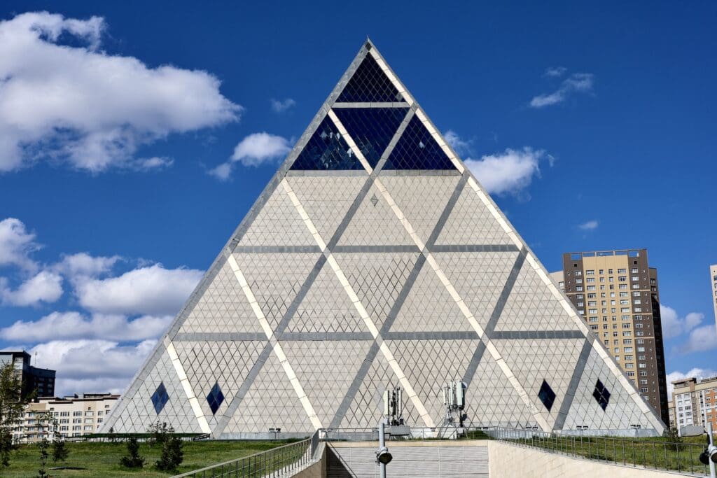 Palace of Peace and Reconciliation