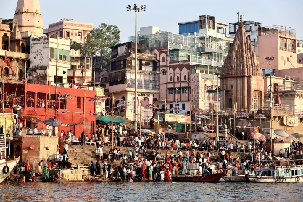 Shitala Ghat