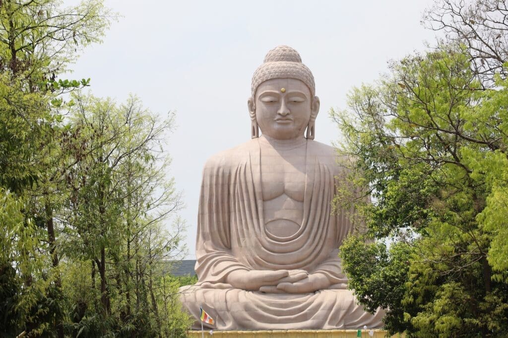 Great Buddha Statue