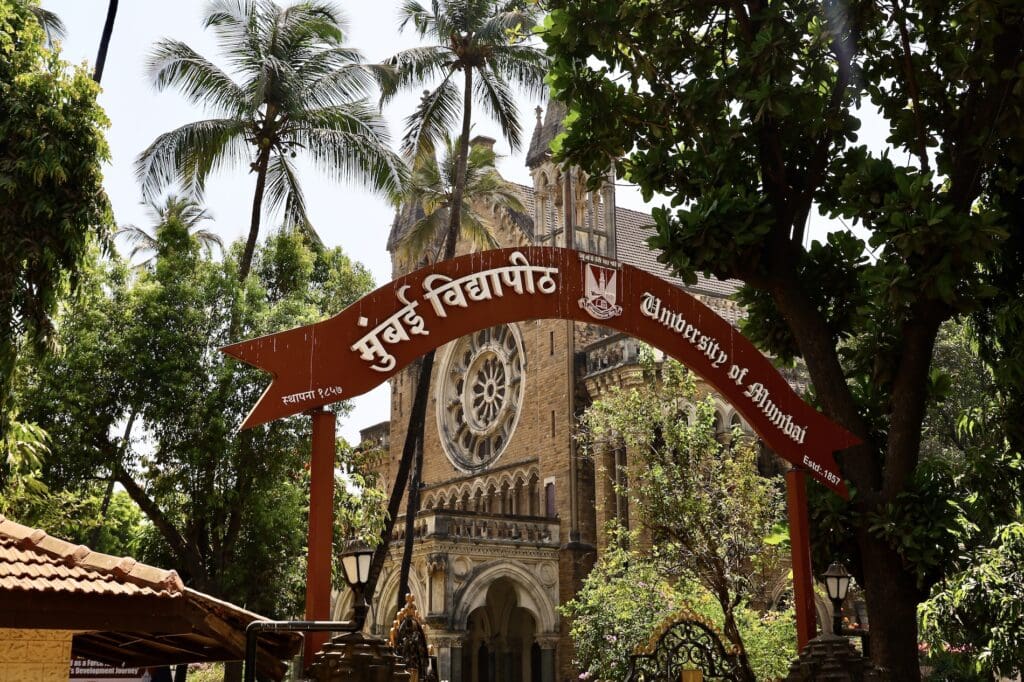 University of Mumbai