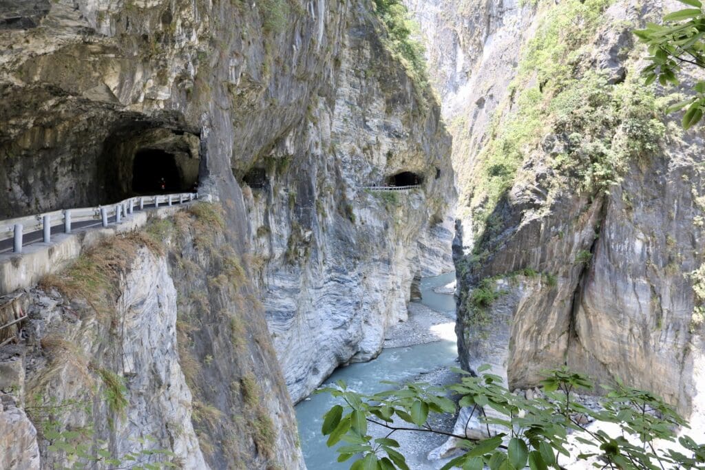 Taroko Gorge