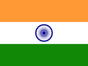 India Flag