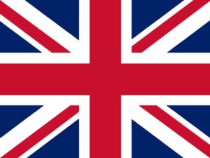 UK Flag