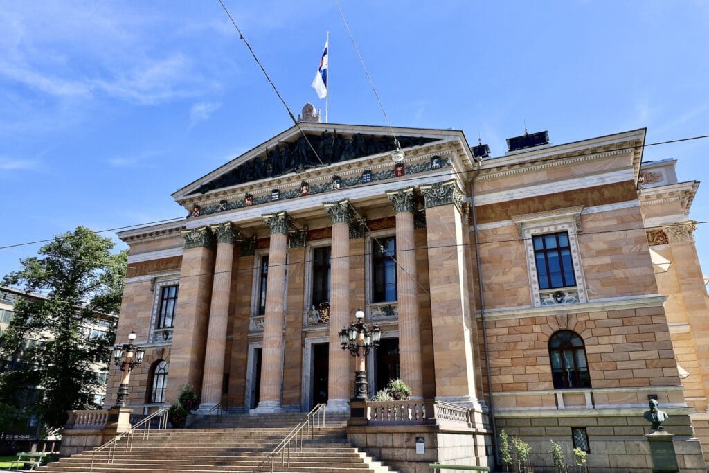 House of the Estates