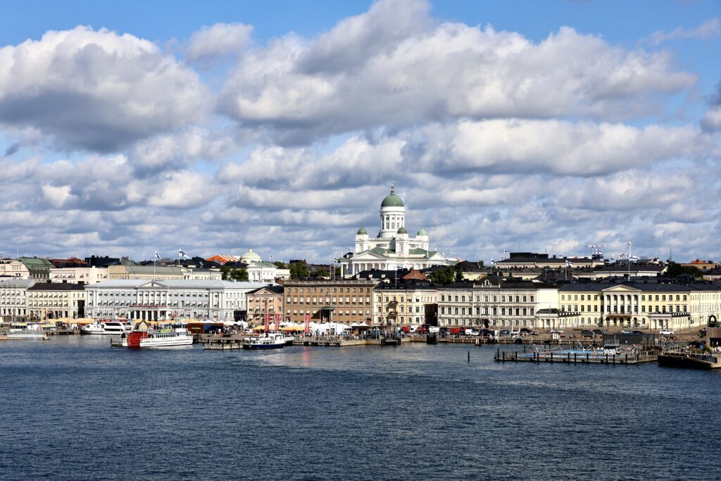 Helsinki Cathedral