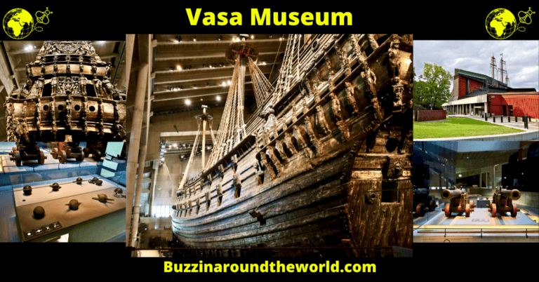Vasa Musuem