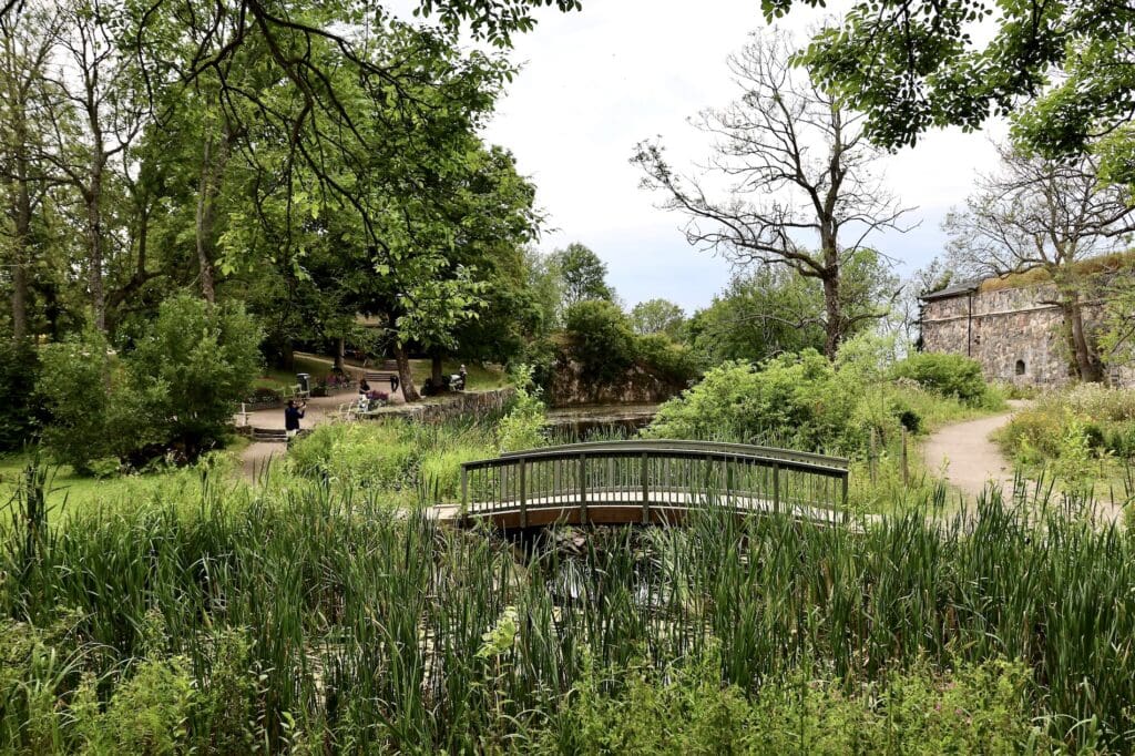 Piper's Park