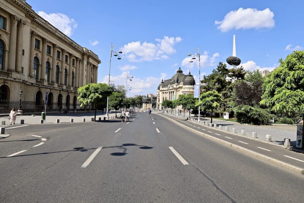 Calea Victoriei